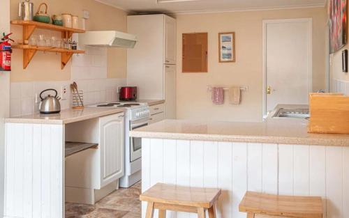 Findhorn Ecovillage Escape - Dianne's in Forres
