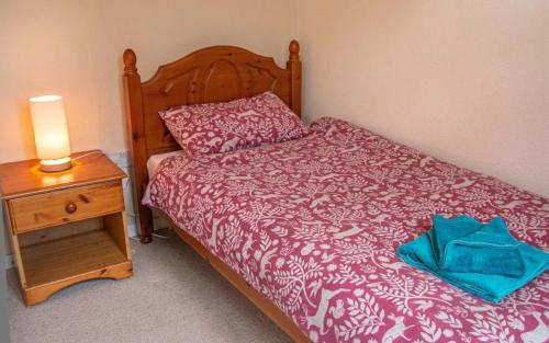 Findhorn Ecovillage Escape - Dianne's in Forres