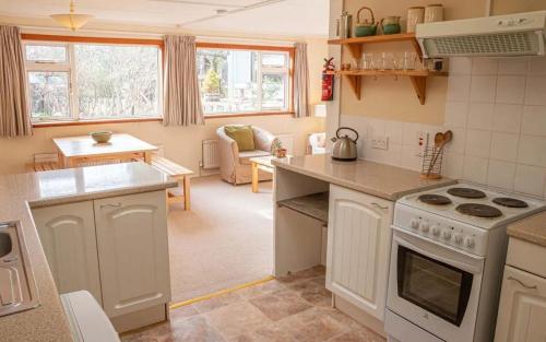 Findhorn Ecovillage Escape - Dianne's in Forres