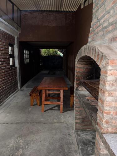 Casa de 3 dormitorios - Palpalá (Casa de 3 dormitorios - Palpala) in 팔팔라