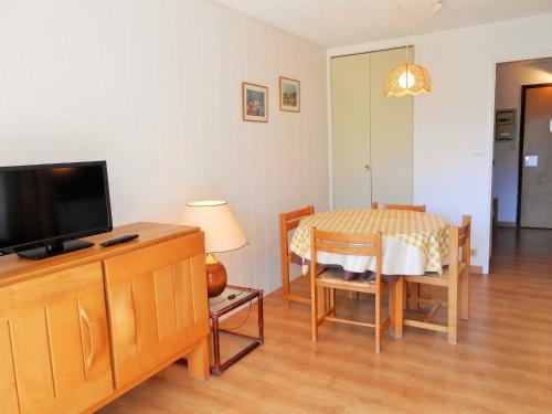 Appartement Les Deux Alpes 1 pièce 4 personnes - FR-1-516-37