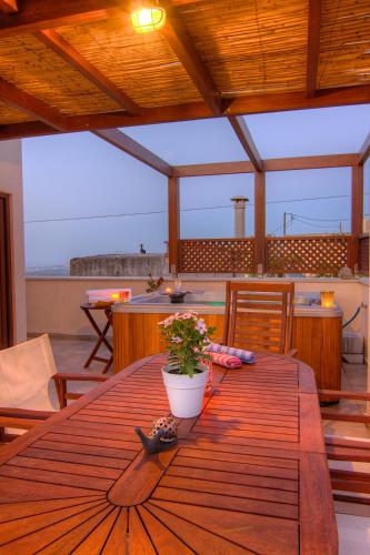  Villa Euphoria in Maroulás