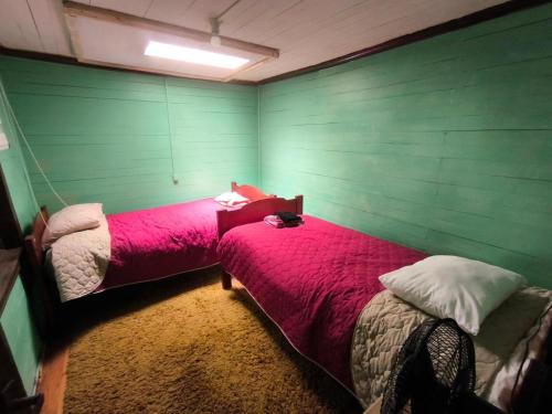 Budget Twin Room