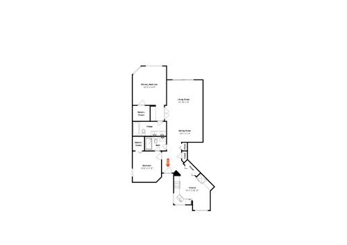Vista Verde East 5-137 2 Bedroom Sleeps 6 Heated Pool Spa Ground Floor - main image
