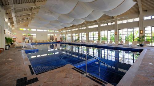 Swimming pool, The Busena Terrace in Nago