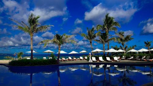 Introducing The Busena Terrace In Okinawa Where The Whole Trip101