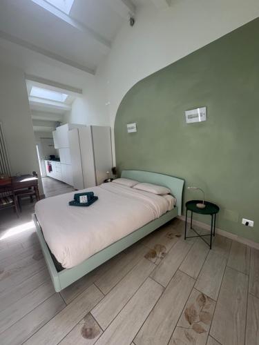 Terra Cielo alloggio di Porta Santi 5