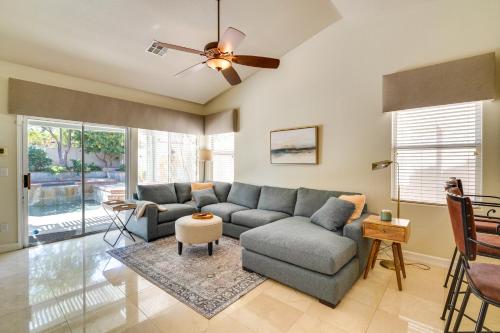 Upscale Henderson Hideaway with Private Patio!, Las Vegas (photo 2)