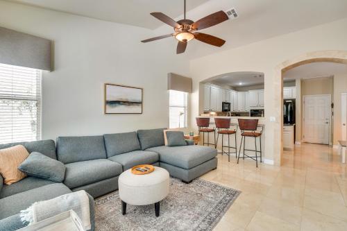 Upscale Henderson Hideaway with Private Patio!, Las Vegas (photo 7)