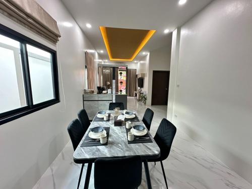 Facilities, Golden Palm Resort in Ban Sai Thai