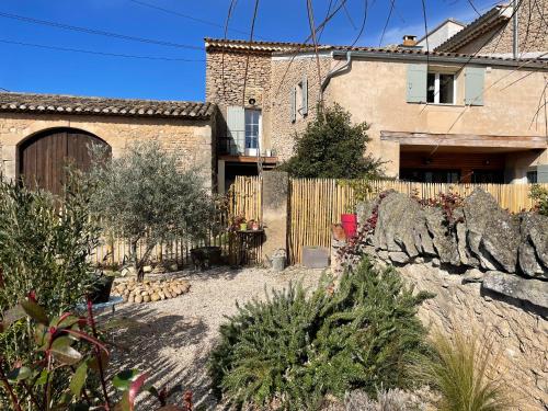 Mascalou – Cabrières - d' Avignon, UT