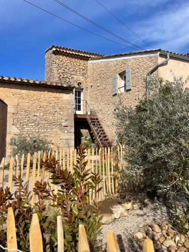 Mascalou – Cabrières - d' Avignon, UT