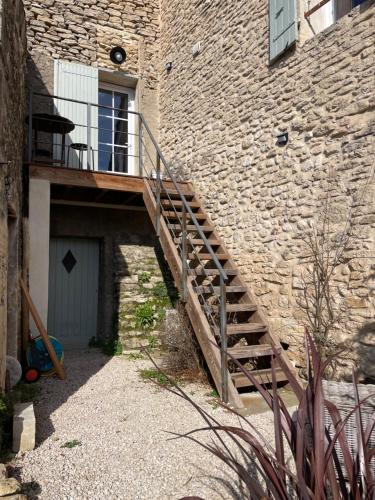 Mascalou – Cabrières - d' Avignon, UT