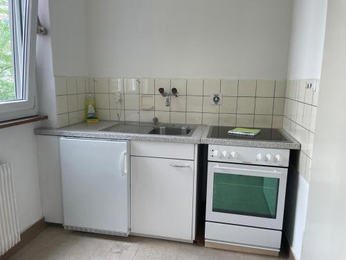 Modest studio in the city center - Cross 4, Цюрих (фото 3)