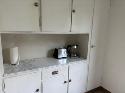 Modest studio in the city center - Cross 4, Цюрих (фото 4)