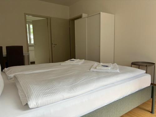 Modest studio in the city center - Cross 4, Цюрих (фото 5)