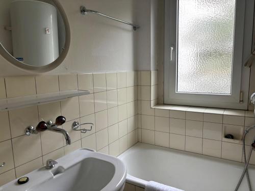 Modest studio in the city center - Cross 4, Цюрих (фото 7)