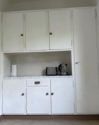 Modest studio in the city center - Cross 4, Цюрих (фото 8)