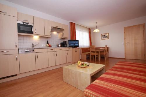Apart Bergkristall - image 11