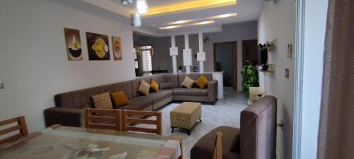 Fasiliti, Residence Anas Kelibia in Kelibia