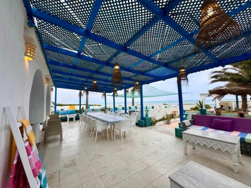 Villa Acqua hammamet en front de mer