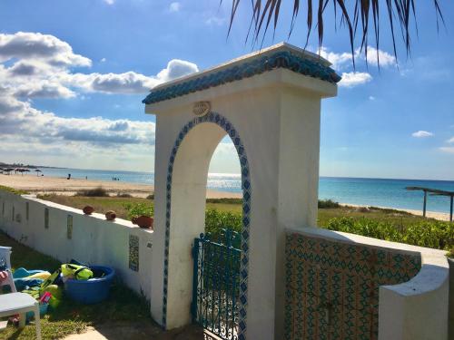 Villa Acqua hammamet en front de mer