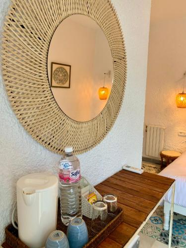 Villa Acqua hammamet en front de mer