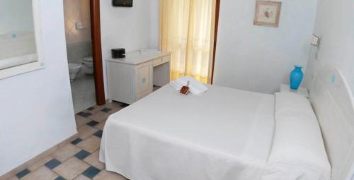 1 double bed