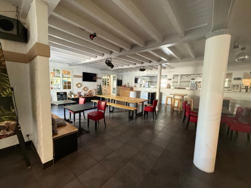 Mobil home Capbreton in Capbreton