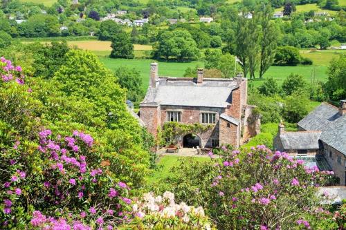 Bickleigh Castle - image 12