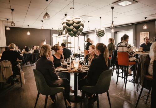 Vann Spa Hotell & Konferens - image 3