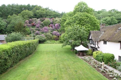 Bickleigh Castle - image 13