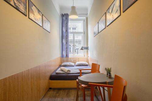 Hostel Elf – Prague, NY