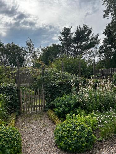 Orangeriet in Tvaaker