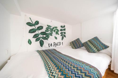 Ling Homestay - Huaihai Middle Road Branch Shanghai, Shanghai (photo 7)