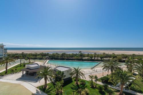 Ocean Homes by Ĥ - Playa de los Haraganes HOHH4304PE8