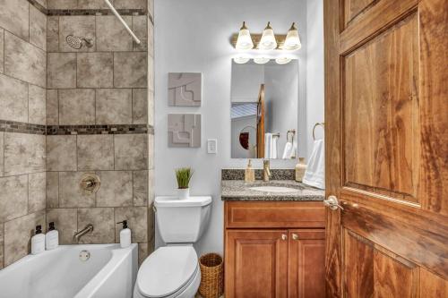 Lofts on 4th Penthouse, Sleeps 14, 2 units, Cleveland (fotografie 8)