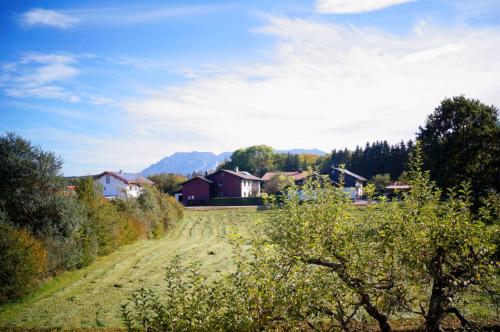 Ferienwohnung Dallinger in Anger, Deutschland