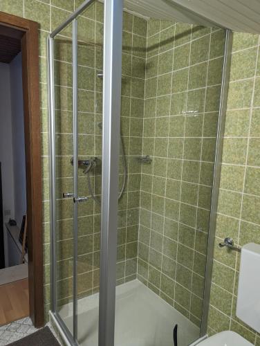 Ferienwohnung Dallinger in Anger, Deutschland