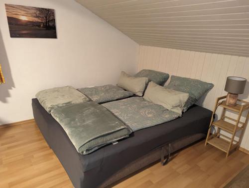 Ferienwohnung Dallinger in Anger, Deutschland