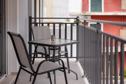 Plaka Studios, Benitses (fotografie 10)