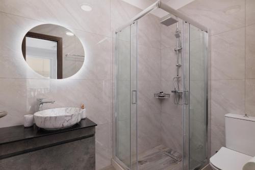 Plaka Studios, Benitses (fotografie 8)