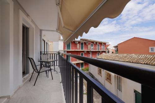 Plaka Studios, Benitses (fotografie 9)