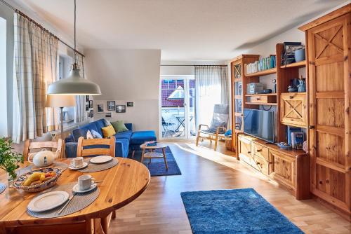 Friedenstr_43 Whg_6 Wellenlaeufer in Zingst