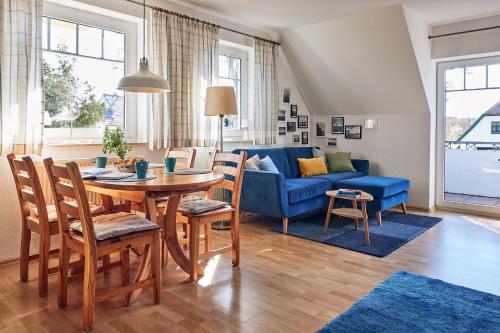 Friedenstr_43 Whg_6 Wellenlaeufer in Zingst