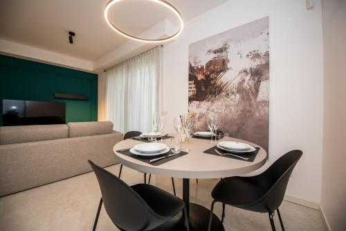Compagnoni Suite Luxe - Spa & Wellness, Mediolan