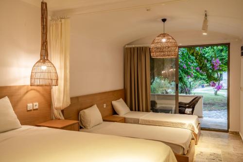 Sultan Palas Otel – Dalyan, MI