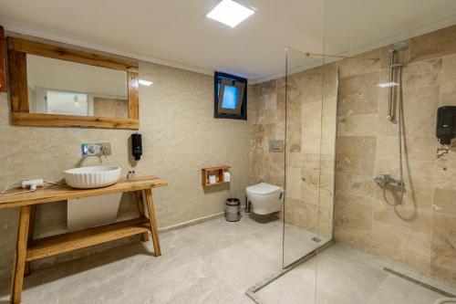 Sultan Palas Otel – Dalyan, MI