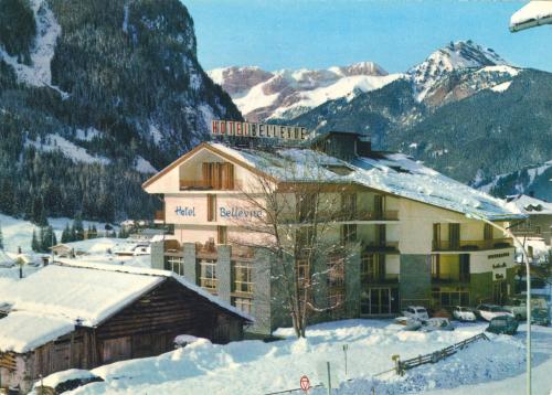 Hotel Bellevue - image 3