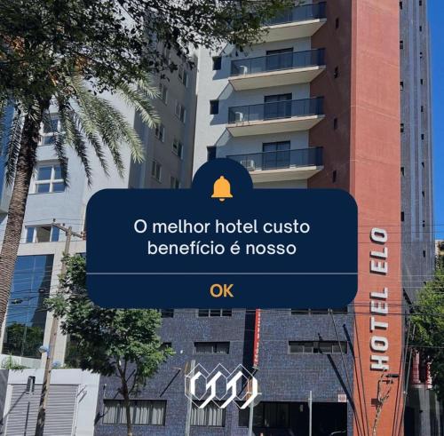 . Elo Hotels Express